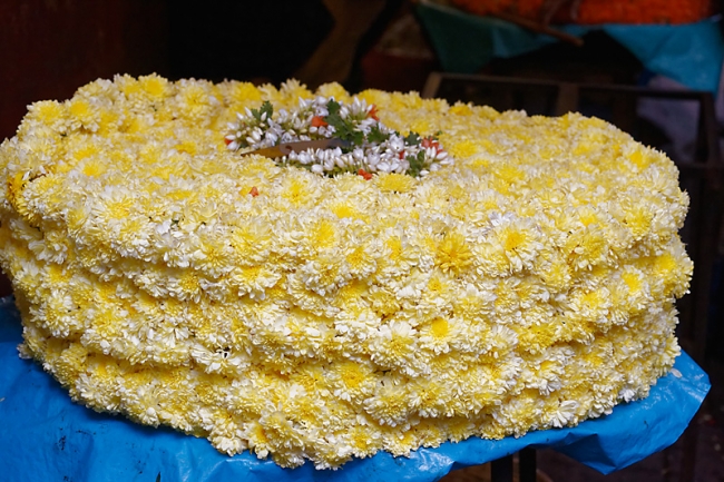 Mysore-Le marché-008
